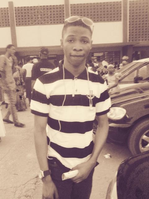 Ezekiel_Fiyin's profile picture. 