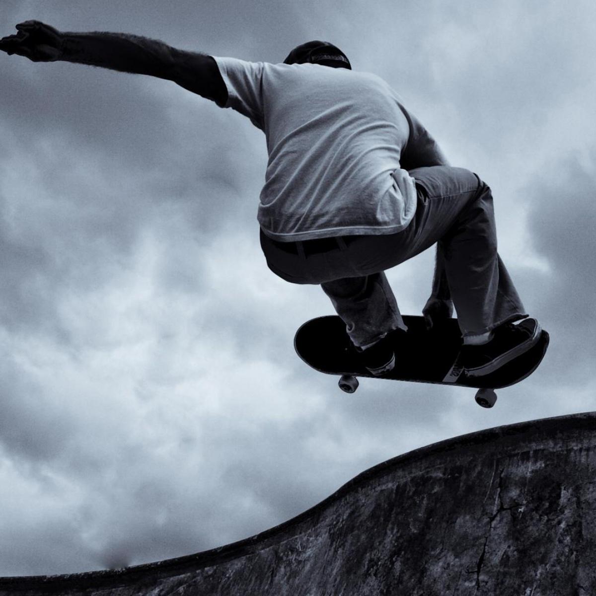 WheelsWood's profile picture. Thousands Of Skater Videos