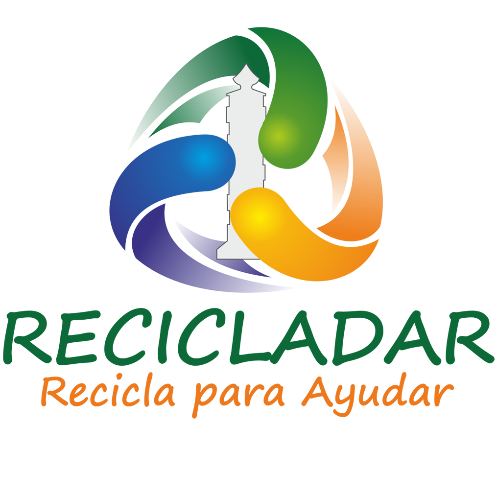 Recicla Para Ayudar