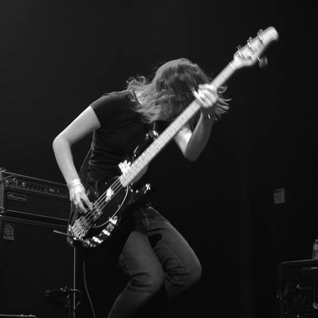 Music is more to me than anything in this world