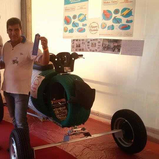 pippocassola's profile picture. 