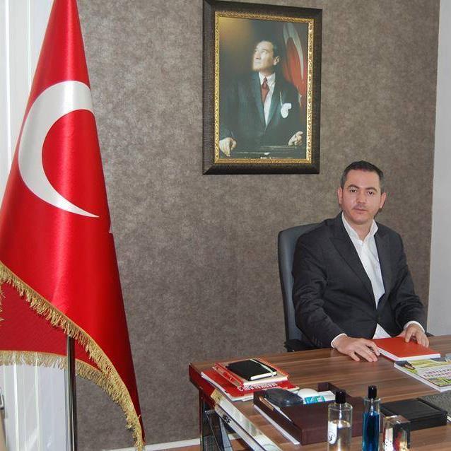 Behlül Murat Maral