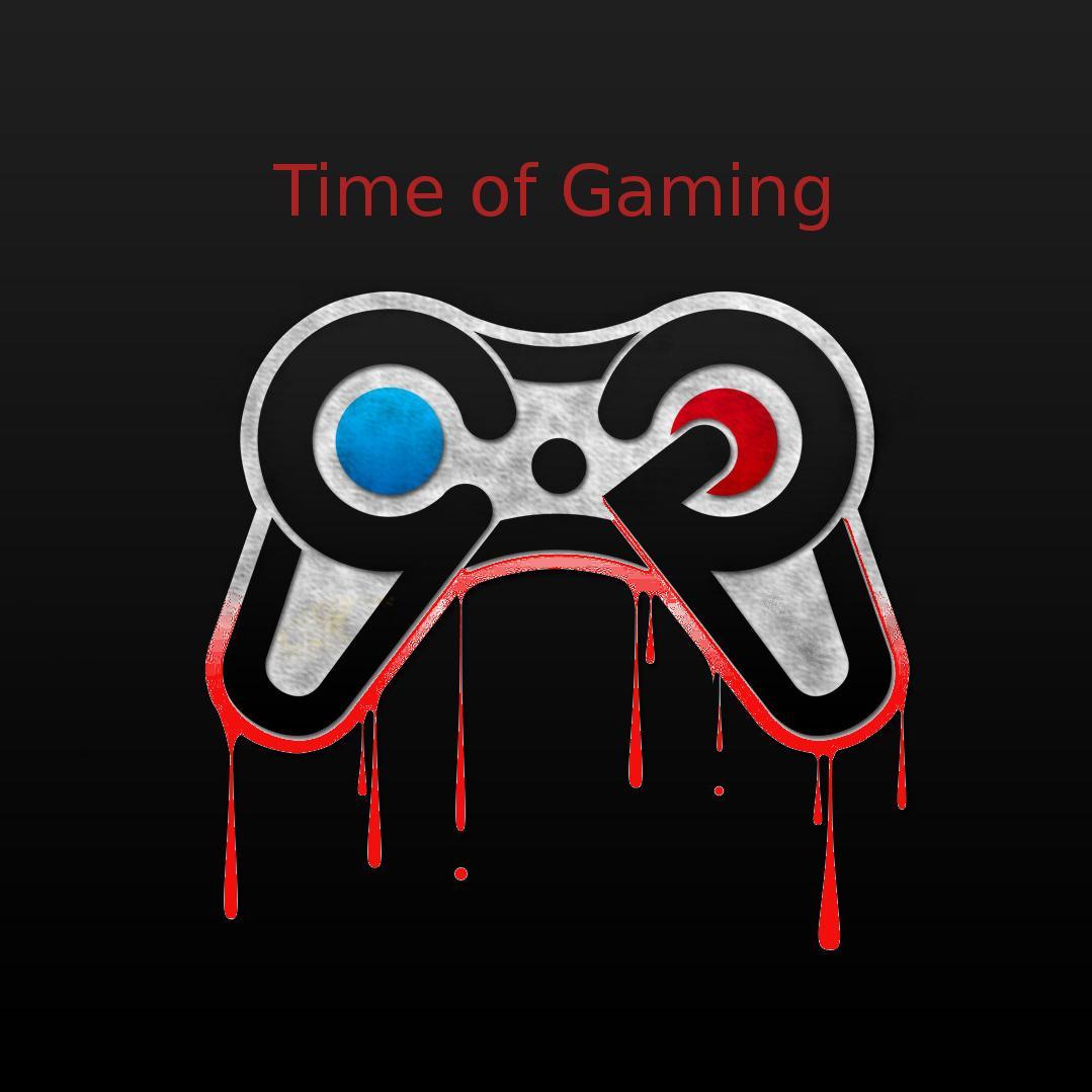 TimeofGaming1's profile picture. Ein mal Gamer immer Gamer