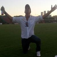 Patxi Alonso (@patxi_alonso) 's Twitter Profile