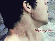 ¥ I'm a little drunk on you, @BrainySpaz. ¥ [[AU|RP|Claimed|Gay]]