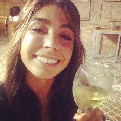Maria Nieto ✞