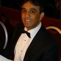 Rishi Santokhi (@rishisantokhi) 's Twitter Profile