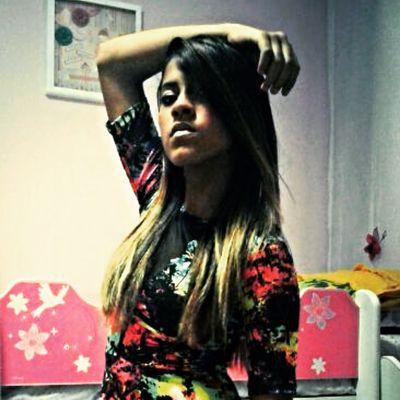 Joh_naandrade's profile picture. Directioner ♡