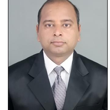Advocate in varanasi court .
Ram Katha vachak by tradition.