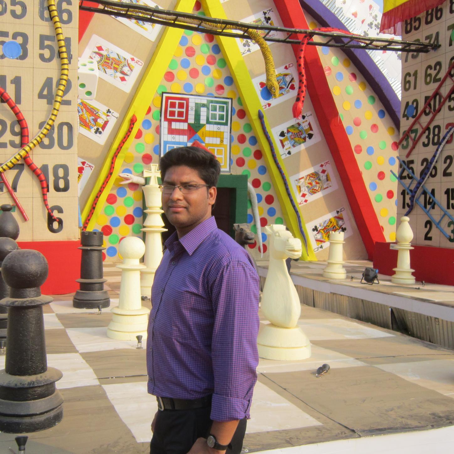 civil engineer