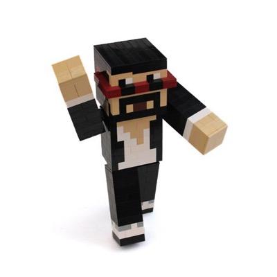 LEGO superfan,collecting,playing and enjoying LEGO production all over the United States and the world.