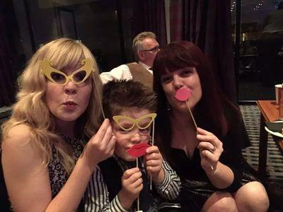 AbbyAldi's profile picture. 