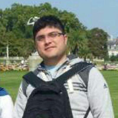 fcooshkun's profile picture. 