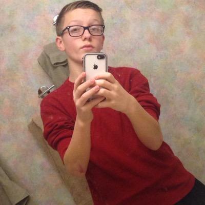 13||Taken 10/15/14|| NT ||Baseball and Soccer is life || I Follow Back||
