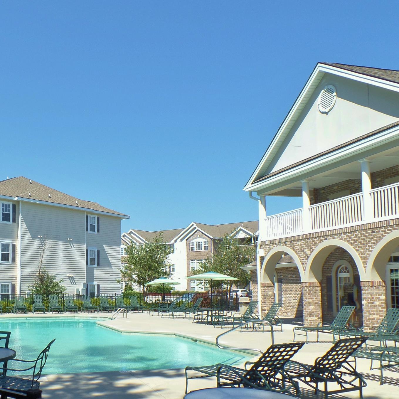 Luxury living in north Wilmington! Check out Cypress Pond at Porter's Neck to find out what you've been missing!