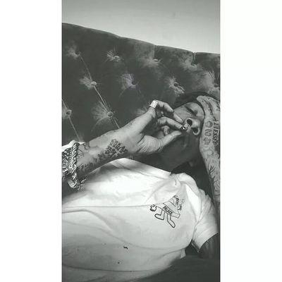 Enzo_Fernandez8's profile picture. Wiz Khalifa