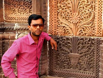 Advocate, Gujarat High court