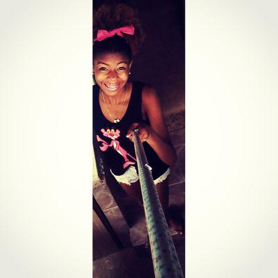 Toda pequena, tem o seu grandão ♔ ♔
