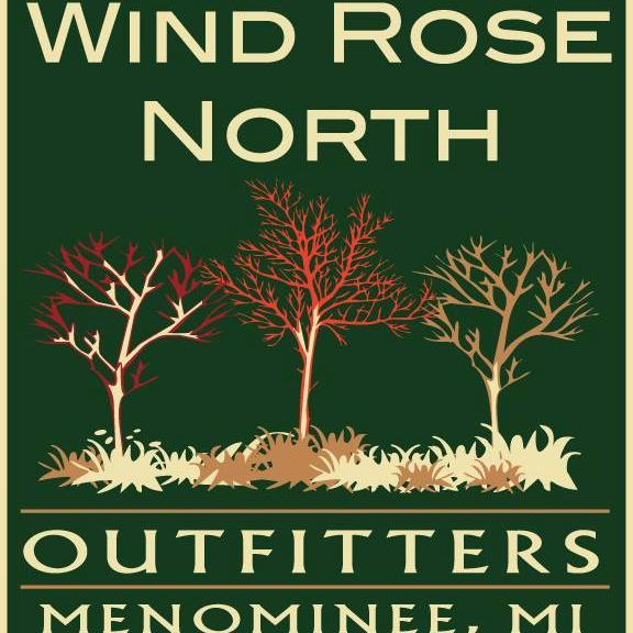 Wind Rose North