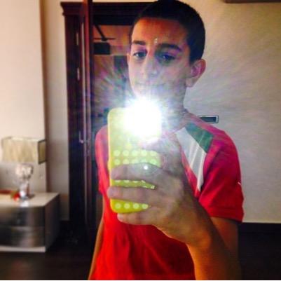 khalilwalid4's profile picture. 