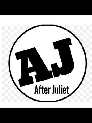4 girls are inspired to sing and dance for their passion
We are called After Juliets inspired  by after Romeo