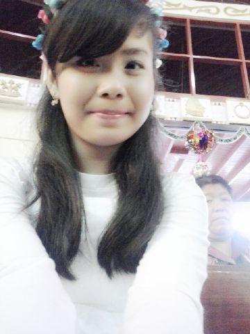 Someone like you :* love jesus O:)