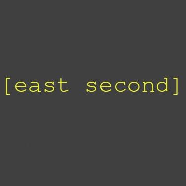 East Second is a site devoted to Literary Culture. Get creative and submit now!