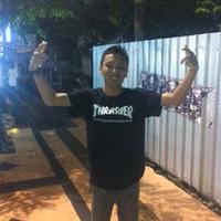 Muhammad Ardean (@ardeanmuhammad) 's Twitter Profile