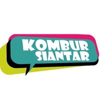 Ngobrolin apa saja mengenai Siantar Email :kombursiantar@gmail.com