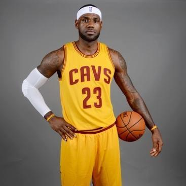 StephMaissel's profile picture. Cleveland Cavaliers / Ycf / Rap : The Life