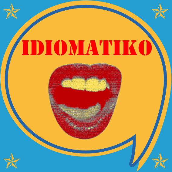 idiomatiko's profile picture. Learn #English, #Spanish or #Dutch while having fun! Pick your own timetable and enjoy your personalised lessons. Now also #online! #Murcia