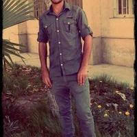 Mohamed Mahmoud (@midomn96) 's Twitter Profile