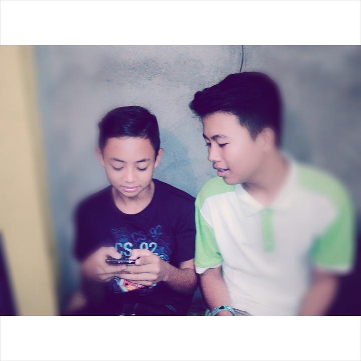 Path: Muhammad iksan                                                              Focuss! kedepan