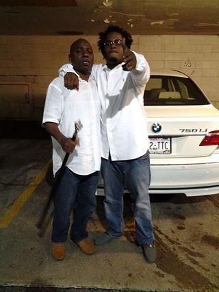 Really put my life into this shit u ain't seen what i seen .... for booking (262)-336-5159