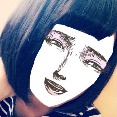 新垢@nashii_ko
