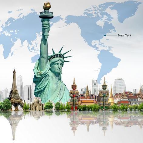 This website provides the information of good places to visit. If you are planning to travel for any purpose whether it's vacation or a honeymoon