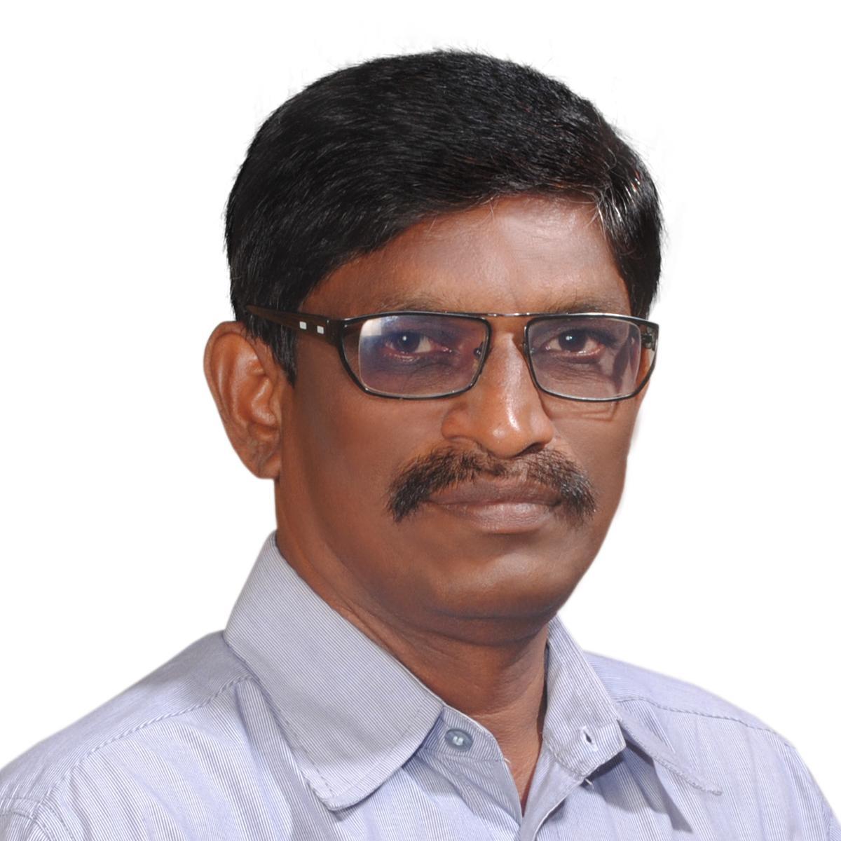 BJP STATE LEADER AND FOUNDER STATE PRESIDENT KAPUNADU ( ANDHRA PRADESH STATE KAPUNADU)