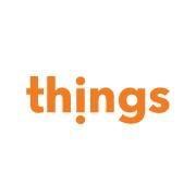 Social things -- Technology things -- Good things