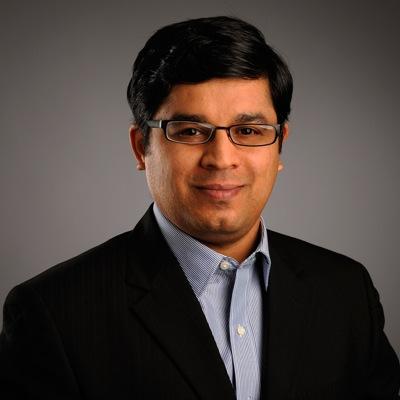 technologist, entrepreneur, co-founder Springpath, VMware & BITS Pilani Alum