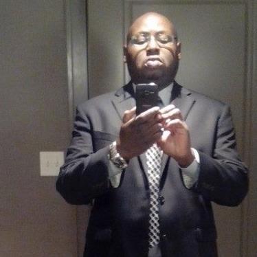 Desmond Reed birmingham alabama business man