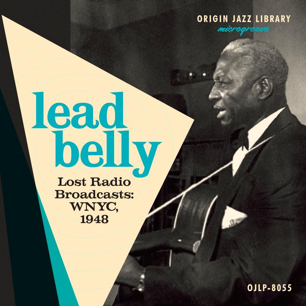 Lead Belly Archives (leadbellyblues) Twitter