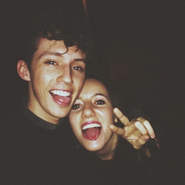 waiting for a troyler selfie is like waiting for leonardo dicaprio to win an oscar. TYLER FAV x2