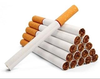 A small Indonesian trading company that exports cigarette from Indonesia to all over the world. We have a legal export permit, & use airmail to send the package