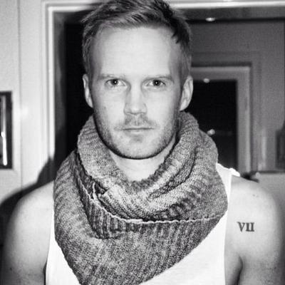 claesdavidsson's profile image