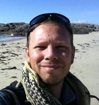 sathackray74's profile picture. 