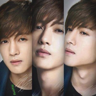 อันยองครับ! ผมลีดเดอร์ ฮยอนจุง SS501 ไม่ได้มีดีแค่ที่เห็นนะชะเอิงเอย ผมเกิด6 มิ.ย. 1986 ผมเป็นแค่บอทครับ หล่อขนาดนี้อย่าช้าครับ ทักเลย : ) (02/05/56)