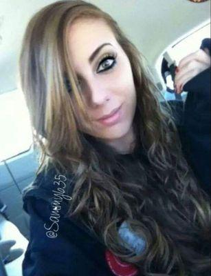 Richie babygirl