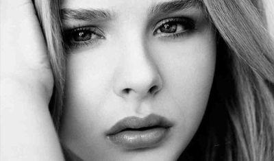 Hiya! I'm chloe and acting is what i do. /rp/ /fl/