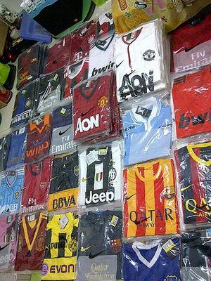 jersey Grade Ori | price start from 55k | trusted | for order text via SMS/WHATSAPP : 085643900094 | LINE : KislyBugangBima | follow Instagram : @JerseyUntukmu