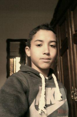 gmail_rkik's profile picture. Manox